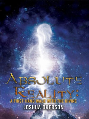 cover image of Absolute Reality